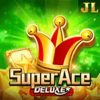 Super Ace Deluxe စလော့ ဂိမ်း
