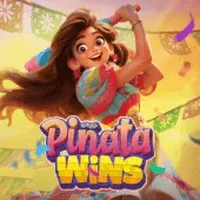 Piñata Wins စလော့ ဂိမ်း